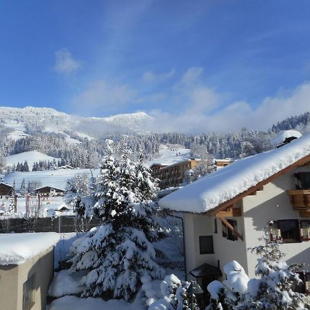Bodenschmiede Villa Hopfgarten im Brixental Exteriör bild