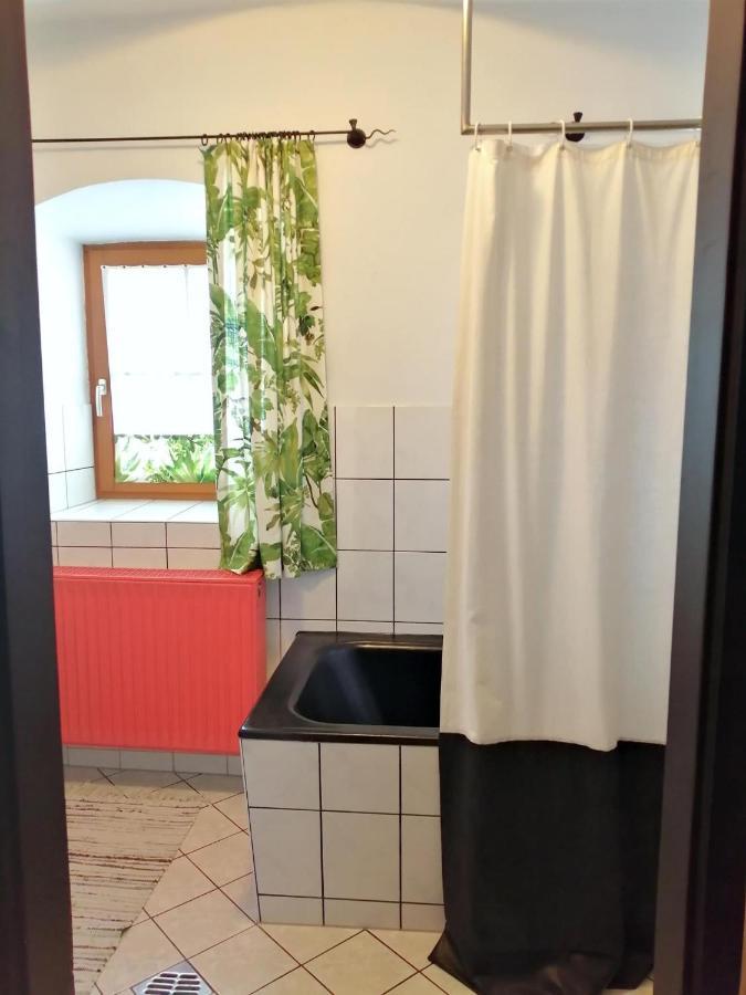 Bodenschmiede Villa Hopfgarten im Brixental Exteriör bild