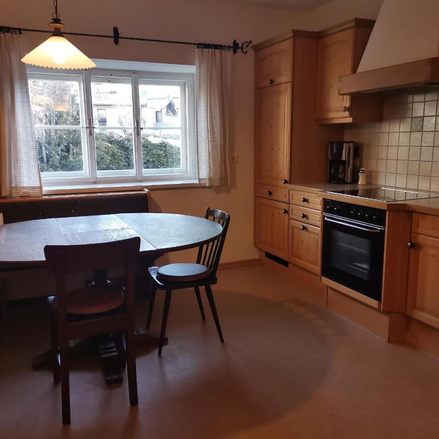 Bodenschmiede Villa Hopfgarten im Brixental Exteriör bild