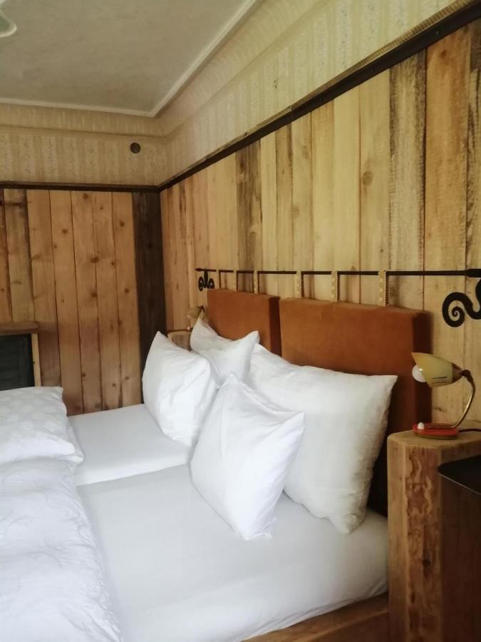 Bodenschmiede Villa Hopfgarten im Brixental Exteriör bild