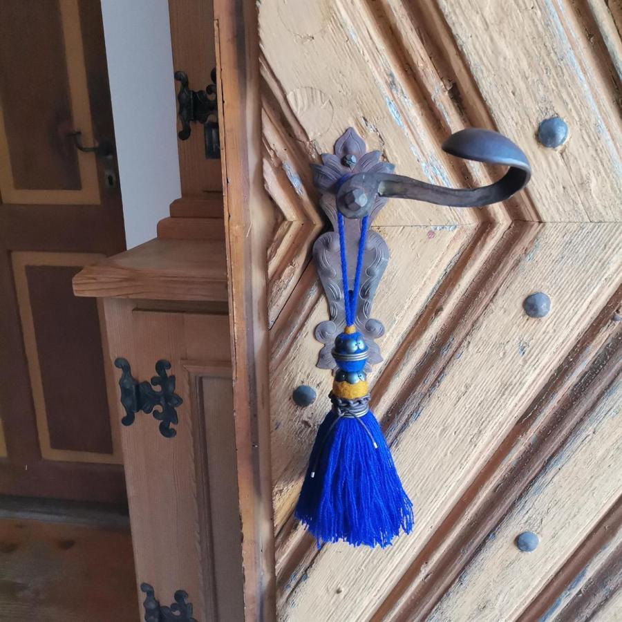 Bodenschmiede Villa Hopfgarten im Brixental Exteriör bild