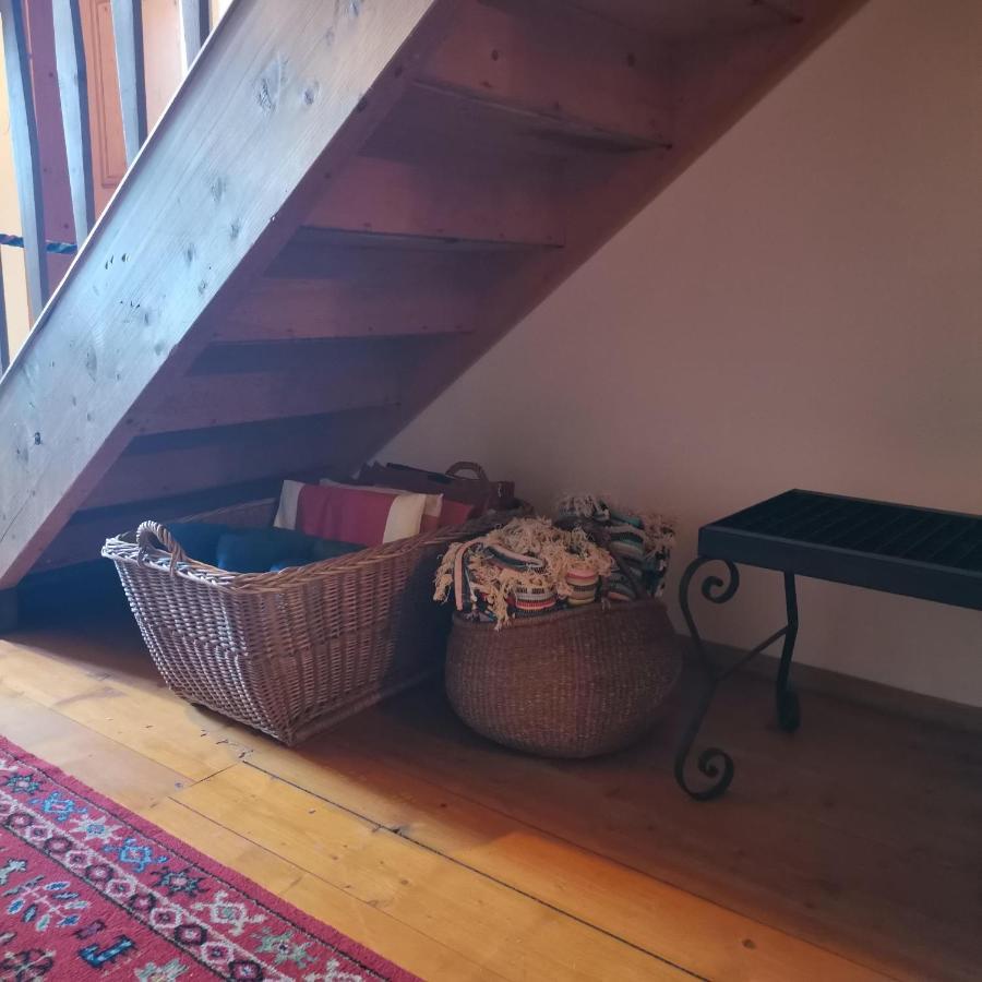 Bodenschmiede Villa Hopfgarten im Brixental Exteriör bild